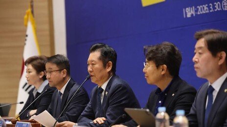 與 “쌍방울 사건 조작 확인” 野 “앞뒤 자른 증거 조작”