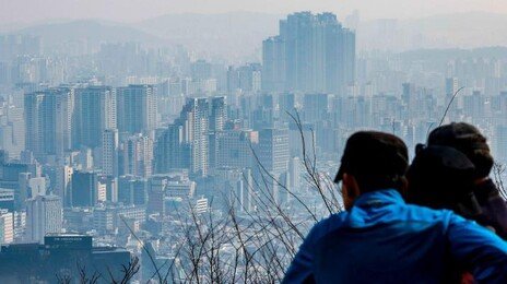 지난달 악성 미분양 14년 만에 3만 채 넘어…전세 거래 감소