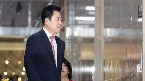 텃밭 대구서도 장동혁 지원 유세 두고 갑론을박