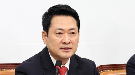 장동혁 “개헌, 李대통령 연임 전단계 의심”…반대 공식화