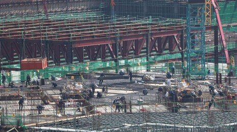 ‘산재와의 전쟁’ 선포에도…지난해 산재 사망자 오히려 늘었다