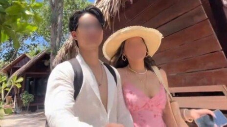 “옷 갈아입는데 벽 틈에 사람 눈이”…투숙객 폭로에 태국 리조트 발칵