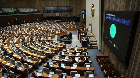 올해부터 5월 1일 쉰다… ‘노동절 공휴일’ 법안 본회의 통과