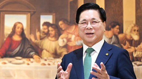 “모처럼 하나돼 열리는 부활절 연합예배, 韓 교회 새출발 삼아야”