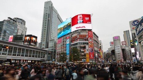 “무단투기하면 1만9000원”…日 시부야, 6월부터 현장 과태료