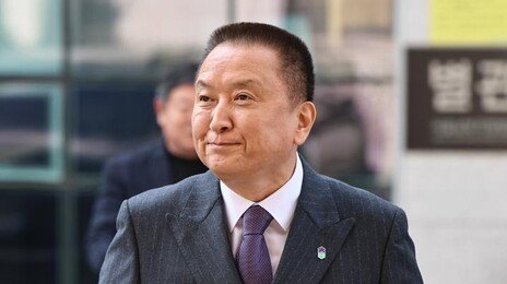 법원, 국힘 김영환 충북지사 컷오프 효력정지