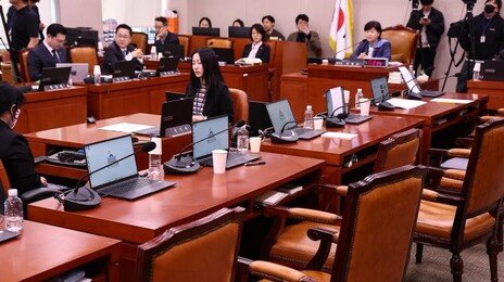 조작기소 국조특위, 쌍방울 김성태·화천대유 김만배 등 청문회 증인 103명 채택