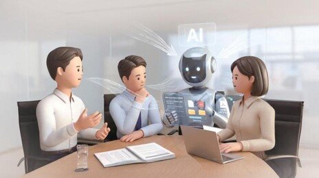 “AI가 회의내용 정리, 메일도 써줘요”… ‘회의록 서비스’ 시장 떴다