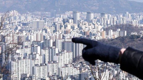 준공후 미분양 14년만에 3만채… 전월세 중 월세 비중 70% 육박