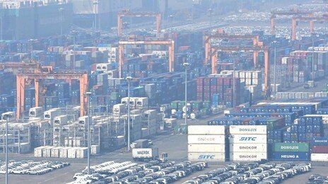 3월 수출 48.3%↑…사상 처음 月 800억 달러 넘어