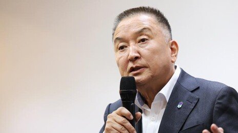 김영환 “법원 결정 따라 공천 경쟁 기회 줬으면…불출마는 없다”