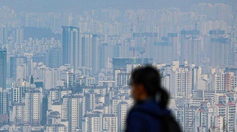 수도권 다주택자 주담대 연장 막는다…세입자 있으면 예외