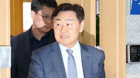 민주 “김관영 전북지사 제명…금품 제공 파악돼”