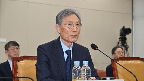 與 “방미심위 정상화해야”… 野 “정치 편향 인사 안돼”