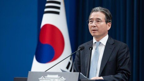 김용범 “중동 전쟁에도 코스피 5000 지켜…韓증시 복원력 입증”