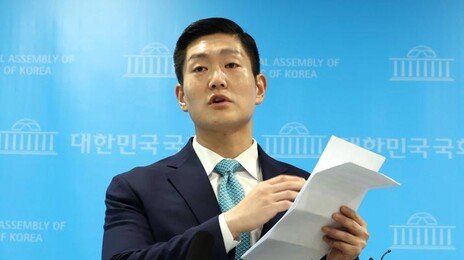 정원오 “피해자에 다시 사과드려…김재섭은 법의 심판”