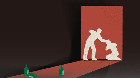 접근금지 어기고 아내 감금·폭행한 조폭…두 달 만에 다시 구속