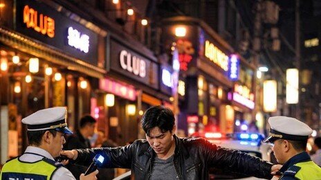 “한발로 서보세요” 오늘부터 약물운전 특별단속…검사 어떻게?