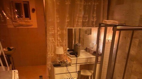 강남서 20년 버틴 대형 성매매업소 적발…5개층 쓰면서 외국인 유치도