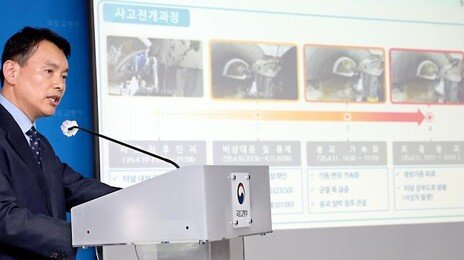 “신안산선 터널 붕괴사고는 총체적 부실탓… 기둥하중 2.5배 작게 계산-지반파악 못해”