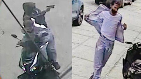 뉴욕 번화가 갱단 총격에 유모차 ‘7개월 아기’ 사망…“무고한 생명 앗아가”