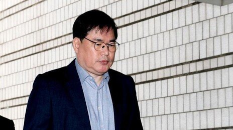 ‘대선 앞두고 이재명 반대 연설’ 유동규, 1심서 벌금 200만원