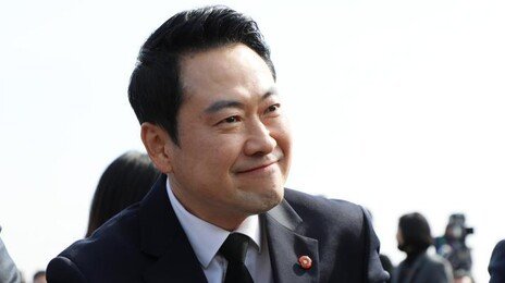 장동혁, 4·3 추념식 참석 “역사 왜곡은 있을 수 없어”