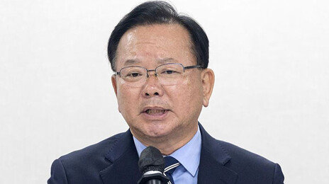대구시장 후보 김부겸 “박근혜 前대통령 예방은 도리”