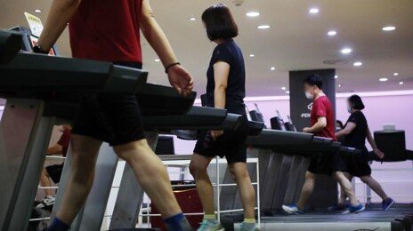 17세 헬스장 금지? 인권위 “차별” 권고에도…아파트측 거부 왜?