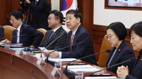 정부, 중동발 운임 상승분 관세 면제…종량제 품질 검수 10→1일