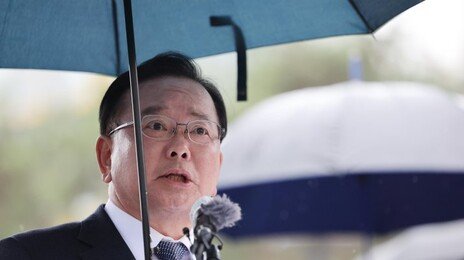 [김순덕의 도발] 김부겸이 맞다…대구가 디비져야 보수가 산다