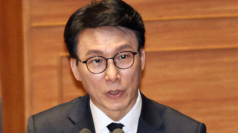 윤상현 “매표 추경 아니냐” 김민석 “그럴 정치 상황 아냐”