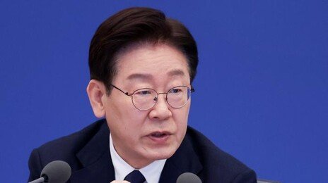 李 “추경으로 지방정부 부담 명백히 줄어…이건 초보 산수”
