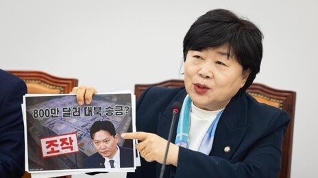 서영교 “김학의 사건은 검사가 보완수사로 다 덮은 것”