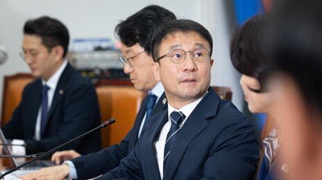 “박근혜 명예회복 없다” 한병도에 김부겸측 당혹…“1000표 떨어져”