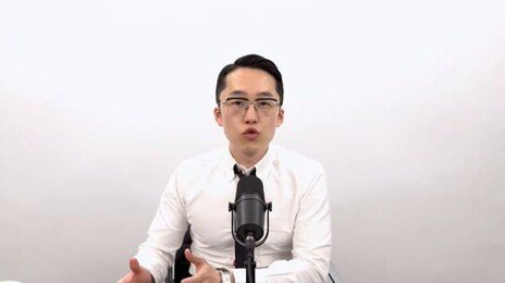 구독자 106만 정치 유튜버 성제준, 음주운전으로 檢 송치