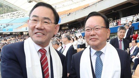 대구시장 보수분열에 4파전 가능성… 張, 이진숙 보선 공천 시사