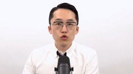 구독자 106만 정치 유튜버 성제준, 음주운전으로 檢 송치