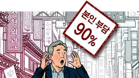 [횡설수설/신광영]얌체 환자
