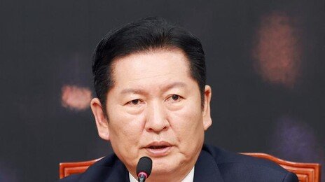 [사설]도긴개긴… 鄭 “내란 청산 10년 걸릴 수 있다”는 거나