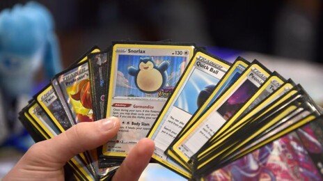 “곰 스프레이 얼굴에 칙!”… ‘포켓몬 카드’ 연쇄 강도 검거