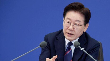 李대통령 “추경 통과 즉시 최단기간 예산 집행…사전 준비 만전”