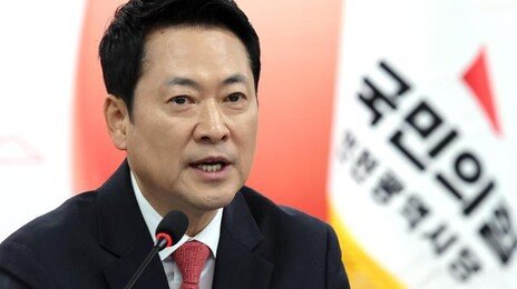 장동혁 “추경으로 돈 뿌리면 환율·물가 더 올라…李에 지적할 것”