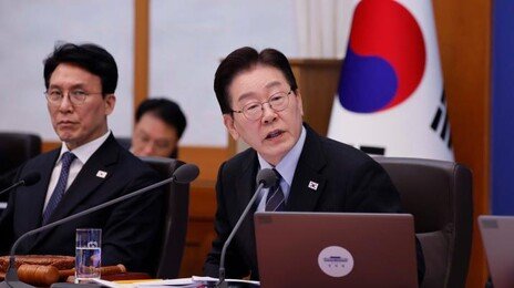李 “전세 낀 1주택자도 집 팔수 있게…주택 공급 늘려야”