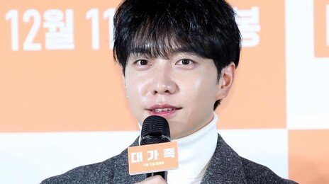 이승기 측 “빅플래닛, 작년 9월부터 정산금 미지급…서류 열람도 거부”