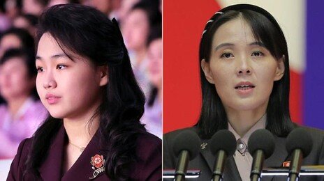 국정원 “김여정 실질적 권력 없어…주애를 후계자로 봐도 돼”