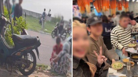 “한국 오면 보답”…다낭 은인에 서울 여행비 쏜 韓관광객, 무슨 일?