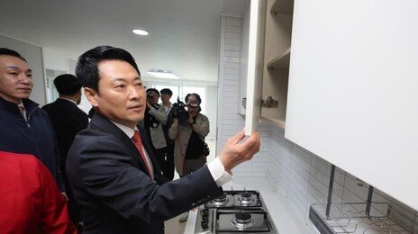 장동혁 성토장 된 지방선거 첫 현장 최고위 “비상체제 전환을”