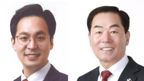 국민의힘 거제시장 후보 김선민, 창녕군수 성낙인 확정