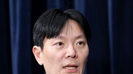 법무부, ‘쌍방울 회유 의혹’ 박상용 검사 직무정지